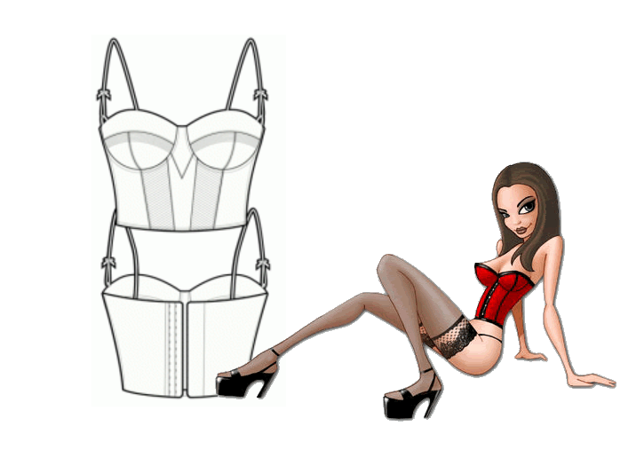 Корсет-бюстье всех размеров PDF от Ральфа Пинка_0.png